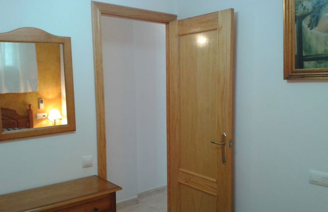 Apartamentos Manbea - Photo 8