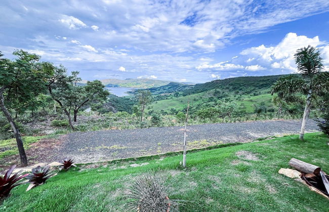 Pousada Chalé em Capitólio - Foto 26