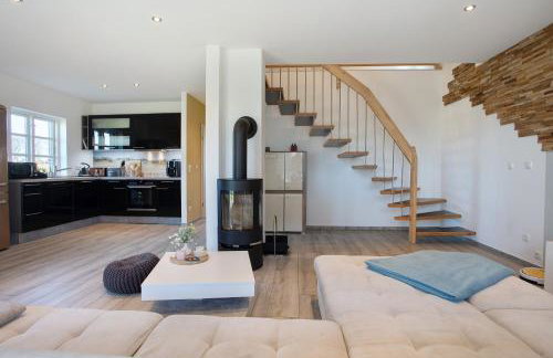 komfortables Ferienhaus Hafen - Foto 6