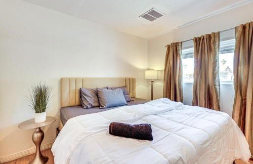 3 Mi to Dtwn Mesa Home with Fenced Backyard! - Foto 21