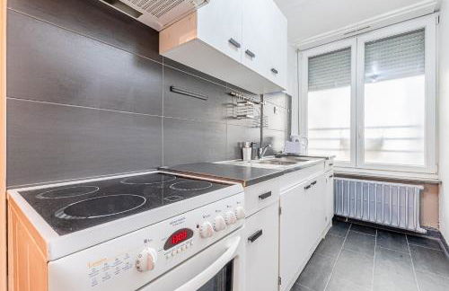 CATTENOM Appartements 2 à 5 lits Parking à 3 min Wi Fi Idéal équipes pros et familles - Apartments 2 to 5 beds Perfect for workers and families - Photo 34