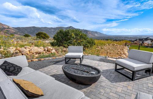 Pool Table and Putting Green! Scenic Ogden Escape - Photo 1