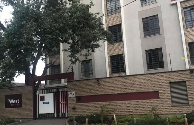 Nancys West Suites Studio Apartment - Foto 12