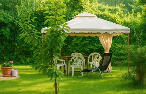 Casa il Girasole con piscina nelle Marche - Foto 15