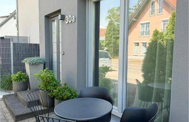 Luxury Apartment Vorstetten Modern Zentral - Foto 20