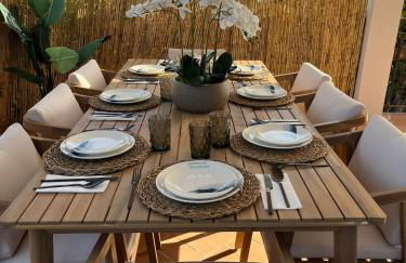 Villa Casa Escorxada - A 150m de la playa de arena con piscina privada - Foto 43