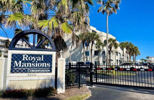 Royal Mansions 3204 - Foto 27