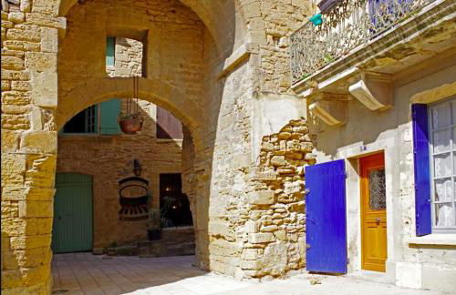 L'écrin du Pont du Gard - Foto 8