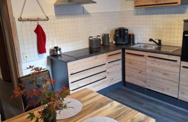 Wohlfühlen am Waldrand - Foto 9