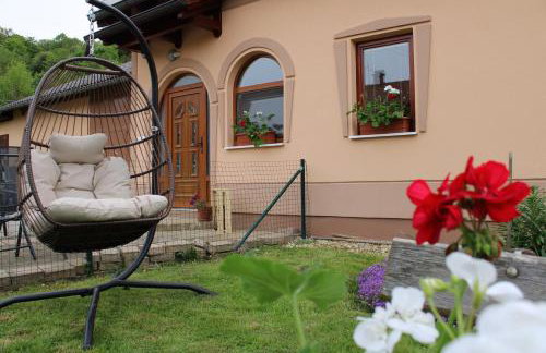 Kuća za odmor Slamek sa Saunom - Foto 7