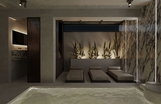 Luxury Villa Near Sea and City, Ping Pong, Childrens Area and BBQ - Foto 15