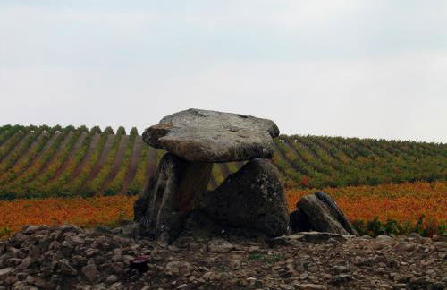 Casa Rural Basaula - Foto 54