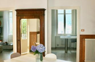 Deluxe top floor apartment in Villa Marina - Foto 1