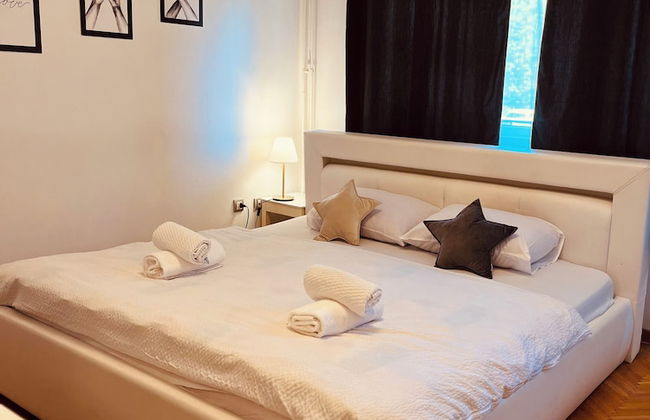 İstanbul Apartment - Photo 49