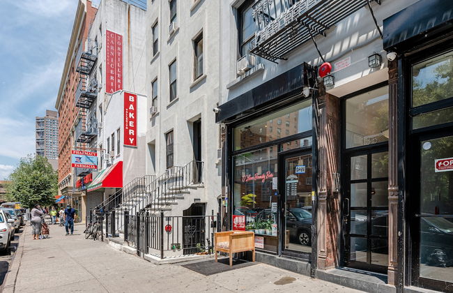 110th Boutique Hotel - Foto 36