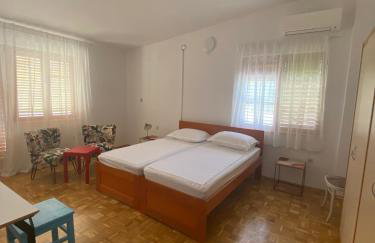 Six bedroom Holiday home Matea - Foto 42