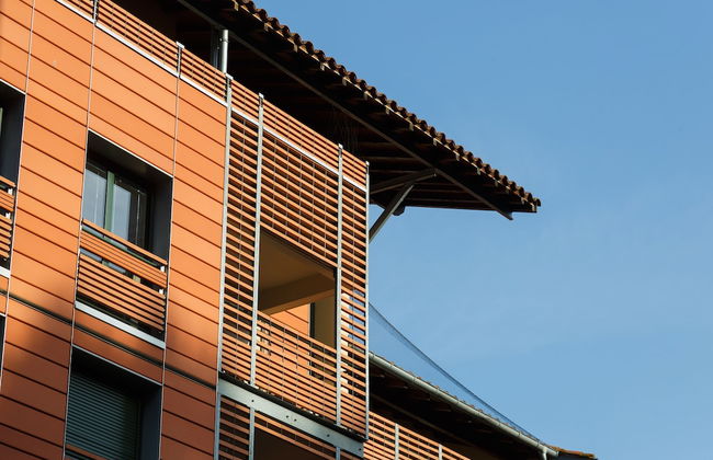 ResidHotel Toulouse Centre - Foto 53