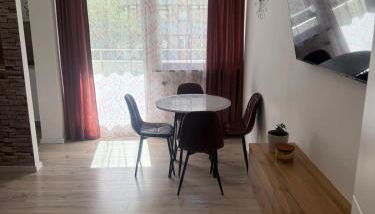 Apartment AS mit Balkon - Foto 2