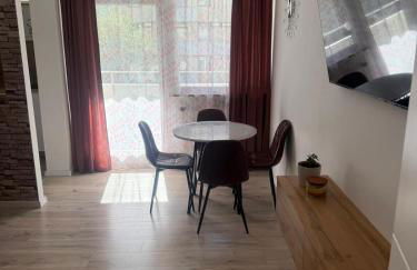 Apartment AS mit Balkon - Foto 2