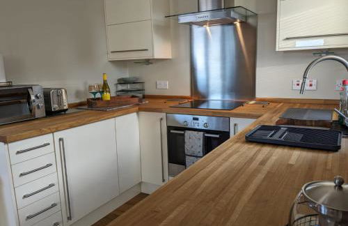 18 Mill Wharf Apartment - Foto 23