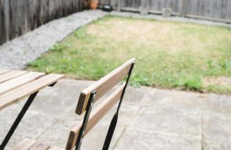 Serviced 4 Beds Contractors Accommodation in Sheffield 3 Parking Spaces - Photo 12