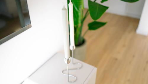 Kö27 - Modernes City-Apartment - Foto 5