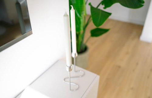 Kö27 - Modernes City-Apartment - Foto 5