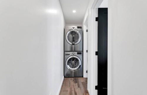 Sled-Ski Snow Summit Lakeside Village - Spa - BBQ - Firepit - Loft - Games - Foto 65