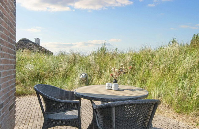 10 Person Holiday Park Home in Ulfborg - Photo 36
