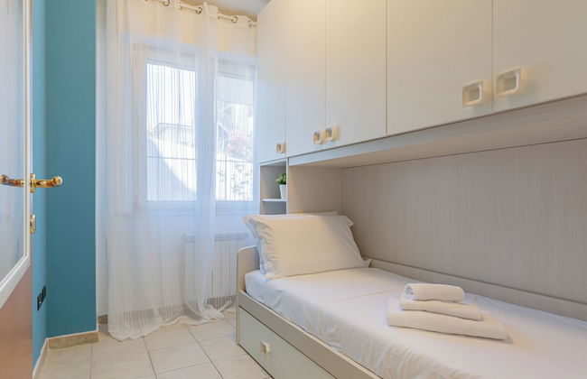 Cono a Mare 1b in Marina di Vasto - Foto 4