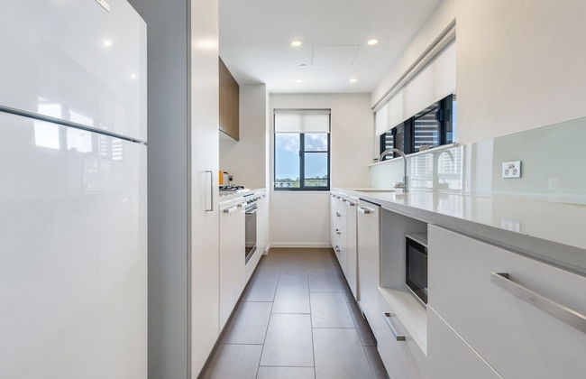 Darwin Waterfront Short Stay Apartments - Foto 54