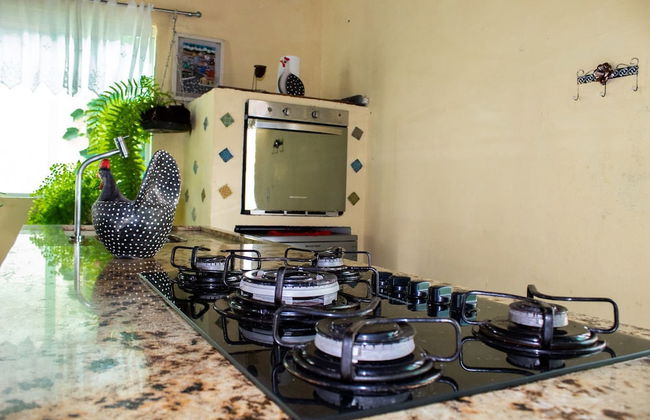 P004 Casa c 3 Dorm. Apenas 150m da Praia - Foto 8