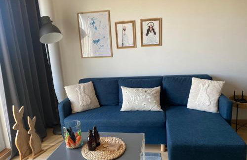 Mazurska Stodoła Na Półwyspie Pilchowskim - Foto 5