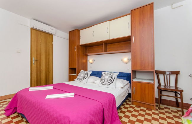 Apartment and Rooms Ivan - Foto 34