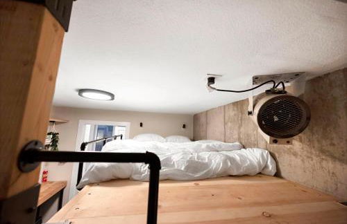 Townhouse in Santa Fe Arts District - Foto 12