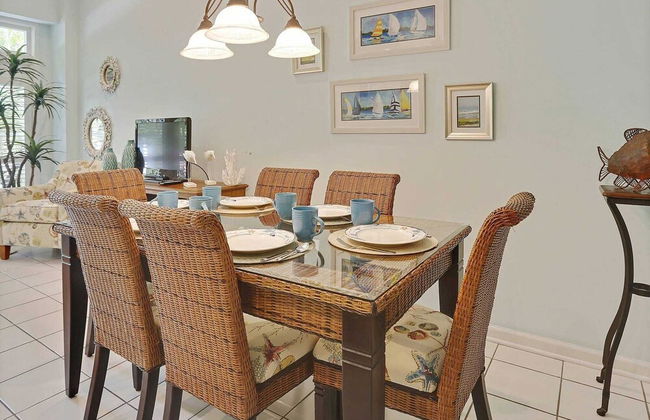 Key West Found by Avantstay Close to Shops w/ Patio & Shared Pool! Week Long Stays Only - Foto 9