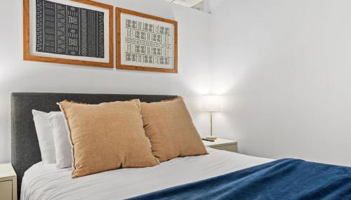 Sable 204 - One Bedroom - Foto 4, Other