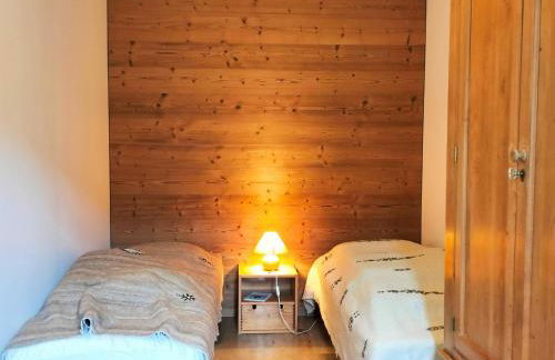 Spacieuse maison 8 personnes, 4 chambres, vue montagnes - FR-1-761-1 - Foto 13