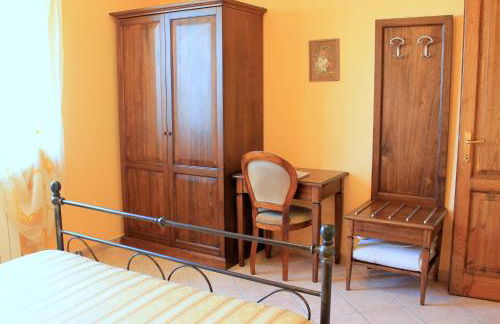 Agriturismo Caprareccia Bianca - Foto 16