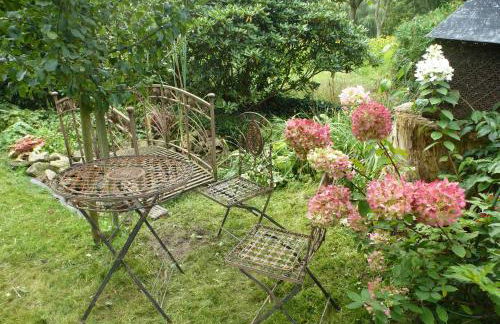 Ferienwohnung Am Walde - Photo 22