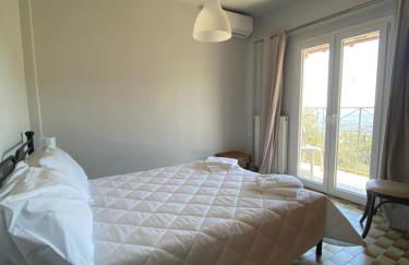 Mantorina Sea View 2 bedrooms apartment - Photo 17