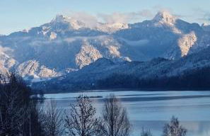 Breitenbergerhof Pfronten - Foto 46