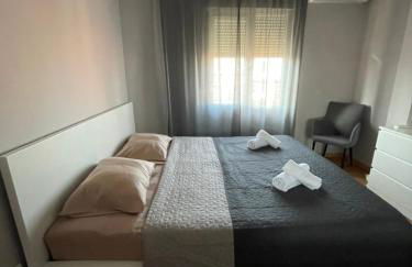 Valencia Apartamento Sol de Naranja - Foto 16