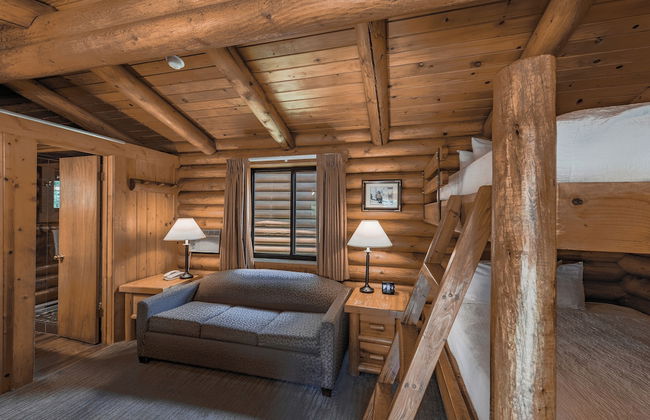 Cowboy Village Resort - Foto 15