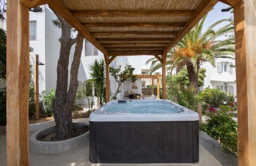 Levantes House Mykonos - Foto 59