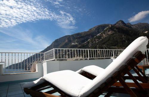 Infinity Sea View House - Foto 19