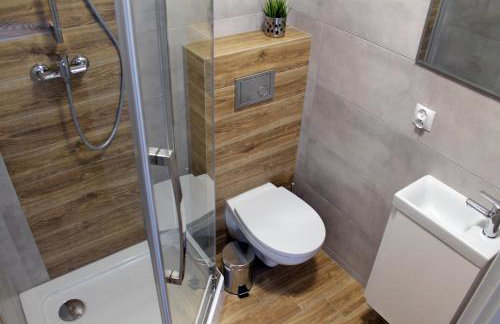 Apartamenty w Kamienicy - Foto 25