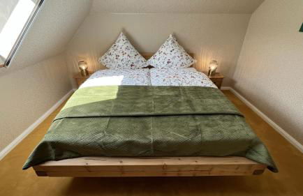 Fewo Zitronenfalter EG - Foto 12