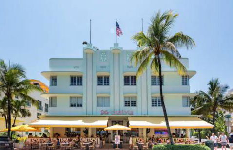 The Carlyle Oceanfront Luxe Condo Miami Beach - Foto 24