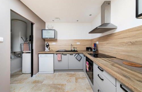 Gîte chez Marie et Franck - Foto 7